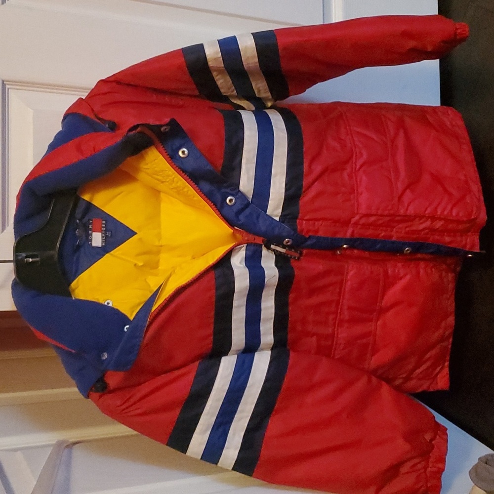 Tommy Hilfiger Winter Jacket